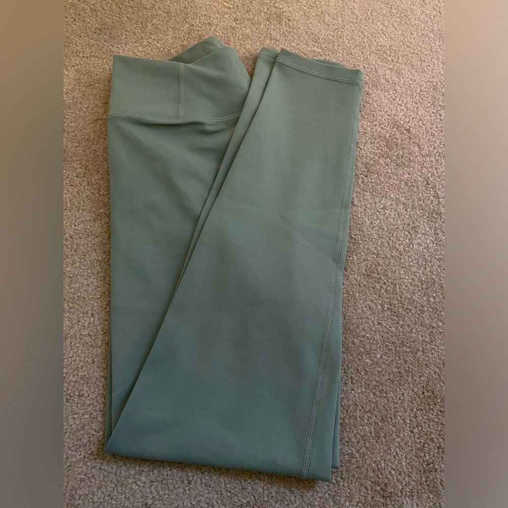 ONER ACTIVE TIMELESS leggings in Sage, Medium